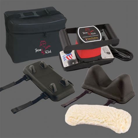 Jeanie Rub Pro Massager Package Electric Massagers Pro 3405