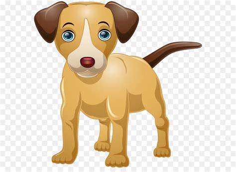 Dog Puppy Cartoon Clip art - Cute Pet Cliparts png download - 600*600