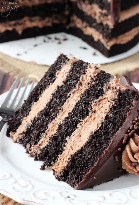Nutella Chocolate Cake Easy And Delicious Chocolate Cake Recipe