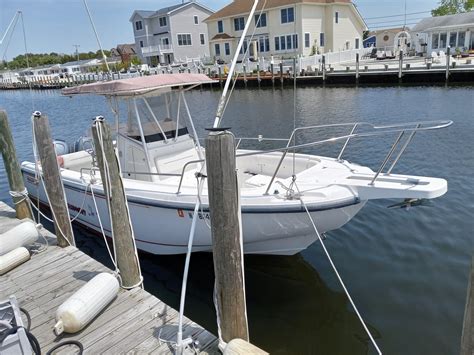 2001 Boston Whaler 26 Outrage Centre Console For Sale Yachtworld