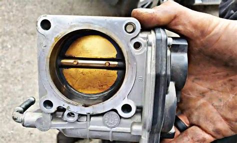 Throttle Body Service All You Need To Know