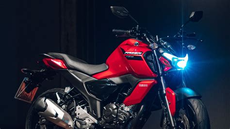 Yamaha Fazer Fz15 No Br Surpreendeu Preço Ficha Técnica E Cores