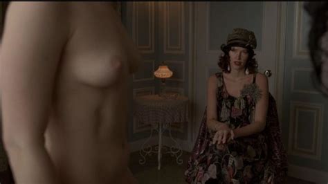 Nude Video Celebs Kelly Macdonald Nude Boardwalk Empire S01e06 2010