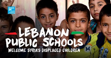 The population density in lebanon is 667 per km2 (1,728 people per mi2). Lebanon public schools welcome Syria's displaced children ...