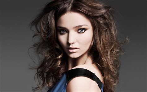 Miranda Kerr Wallpapers Hd Wallpapers Id