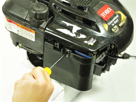 How To Clean And Maintain Your Briggs And Stratton 675 Series