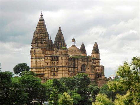 North India Temples Tour