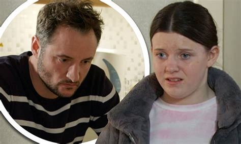 Eastenders Viewers Shocked As Pregnant Lily Slater Decides To Keep