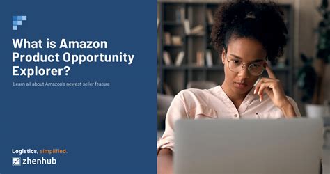 Amazon Product Opportunity Explorer Zhenhub