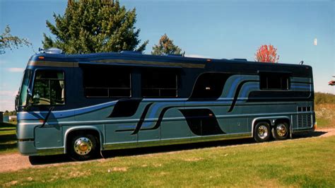 2003 Newell 45 Coach At Chicago 2015 As T112 Mecum Auctions