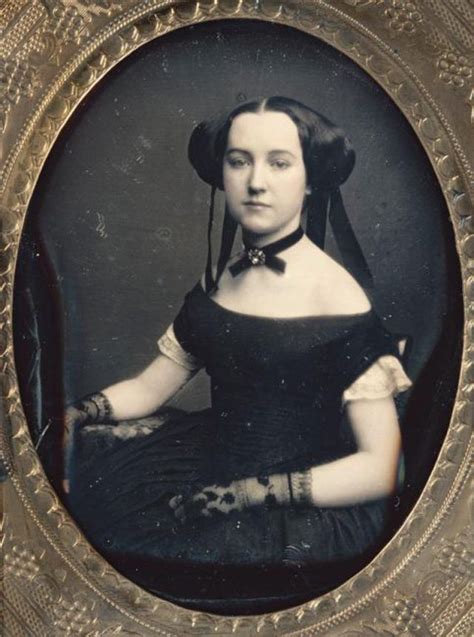 Vintage Everyday Lovely Portraits Of Victorian Teenage Girls From The