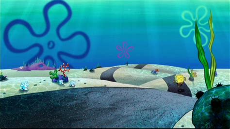 Spongebob Freetoedit Spongebob Sea Underthesea Background Blue Pineap The Best Porn Website