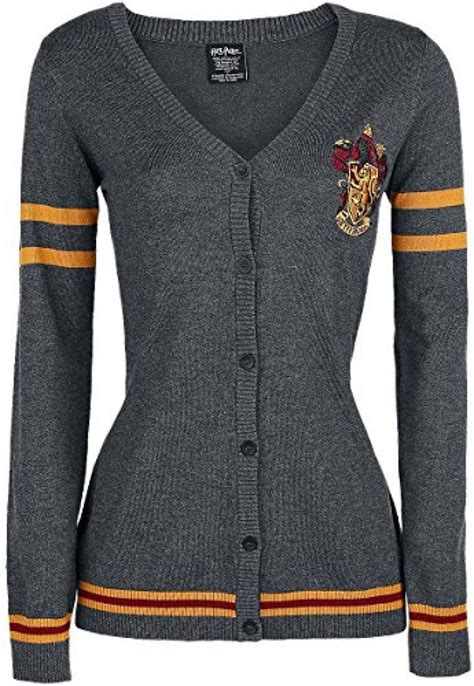 Cardigan Gryffindor Fantasium