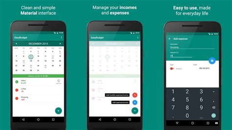 Os 10 Melhores Aplicativos Para Android De Gerenciamento De Dinheiro 2021