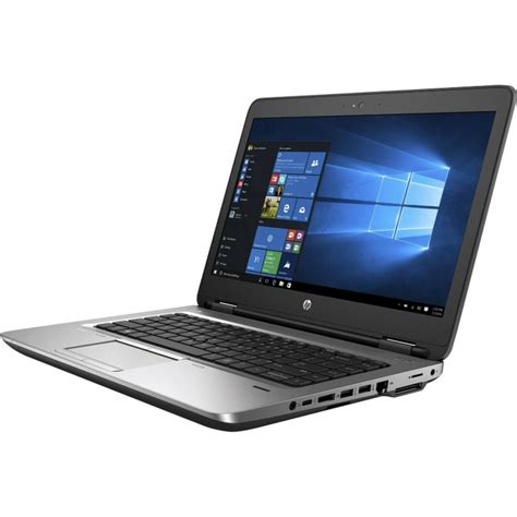 Hp 14 Probook 645 G2 Laptop 8gb Ram 500gb Hdd Windows 10 Tanga