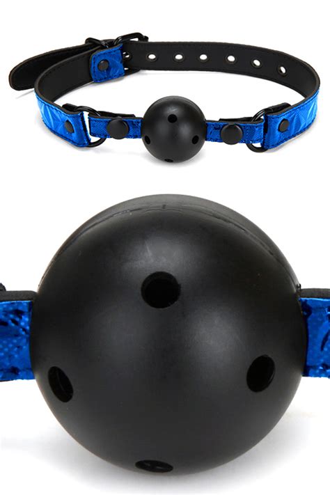 Shoes Online At Whipsmart Blue Diamond Ball Gag Free Shipping Above