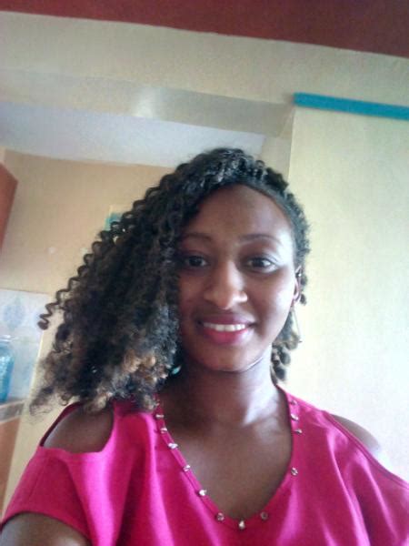 Katty25 Kenya 26 Years Old Single Lady From Nairobi Christian Kenya