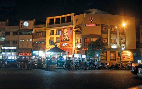 Most Popular Night Spots In Karachi Zameen Blog