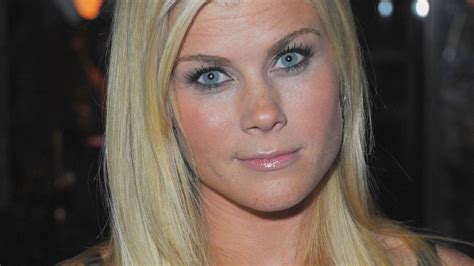 Exclusive Alison Sweeney Fires Back At Internet Trolls Over Alleged