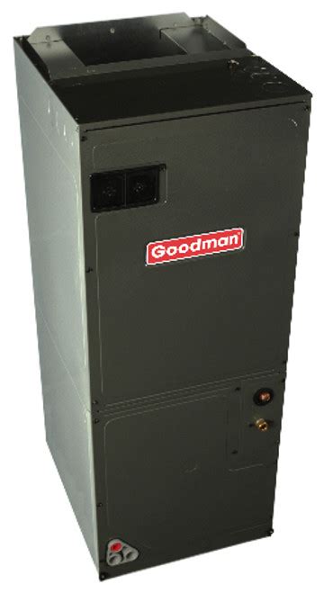 Goodman 4 Ton 16 Seer Heat Pump System Gsz160481 Aspt49d14