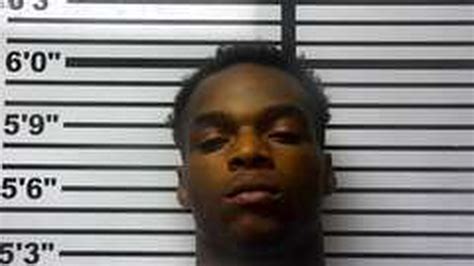 18 Year Old Charged With Capital Murder In Laurel Shooting