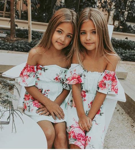 206 Best Clements Twinsand R Other Beautiful Children Images In 2019