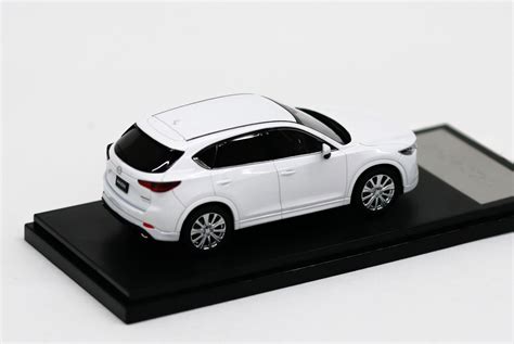 Cx 5 2021 モデルカー Exclusive Mode