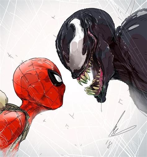 Top Imagen Dibujos Dificiles De Spiderman Abzlocal Mx
