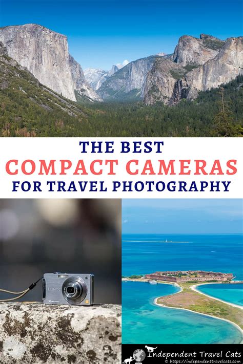 A guide to the best compact cameras for travel at every price point. Best Compact Cameras for Travel 2020 | Travel camera, Best ...