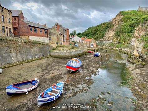 Staithes Cottages A Walk To The Best View In Staithes On The North