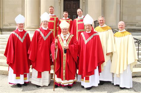 Three Deacons Ordained For Philadelphia Archdiocese Catholic Philly