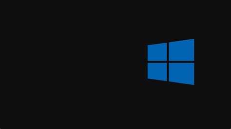 Hướng Dẫn Sử Dụng Wallpaper Windows 10 Dark Theme Cho Phong Cách đen
