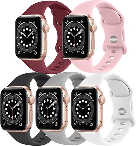 Amazonca Apple Watch Bands