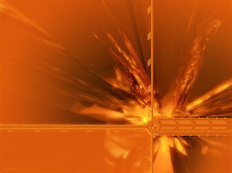 abstracto naranja fondo de pantalla  fondo de