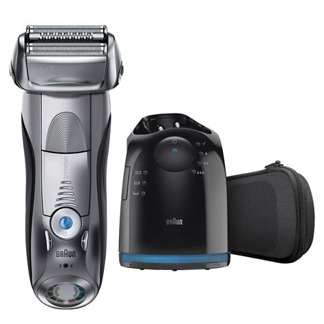 Philips Norelco Series 5000 Smartclean Wet Dry Electric Shaver Frugal