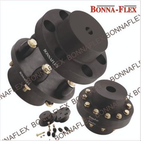 Cast Iron Rb Pin Bush Flexible Couplings At Best Price Inr 600 Piece