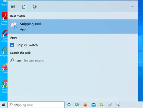 How To Take Screenshot On Windows 7 8 Win 10 Pc