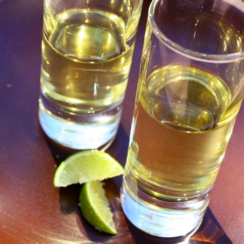 Roasted Jalapeño And Pineapple Infused Tequila Recipe By Kim Cookeatshare