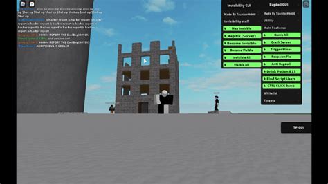 Pastebin is a website where you can store text online for a set period of time. Roblox Ragdoll hack script Pastebin 2020 Roblox June 2020 ...