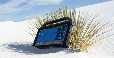 New Dell Latitude 7220 Rugged Extreme Most Powerful 12 Fully Rugged