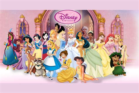 Can You Name These 15 Disney Princesses Just By Looking At Their Dress