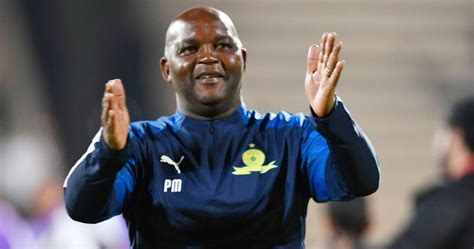 Mosimane is one of the longest serving and most decorated coaches in south african football, having won multiple. Pitso Mosimane - Hlatshwayo and Hotto are great signings for Pirates