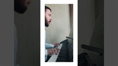 Hazan Mevsimi piyano enstrümantal shorts YouTube