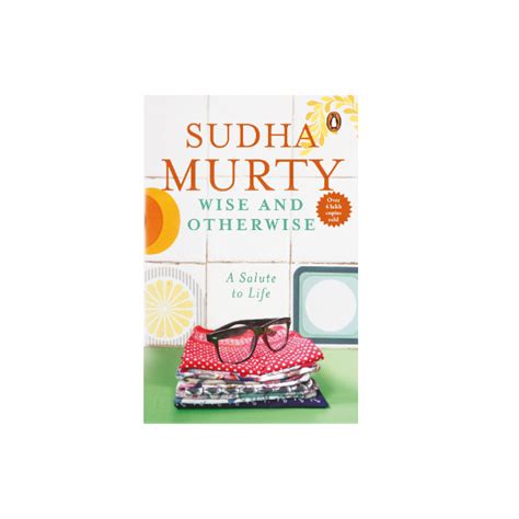 wise and otherwise by sudha murty english toy mart
