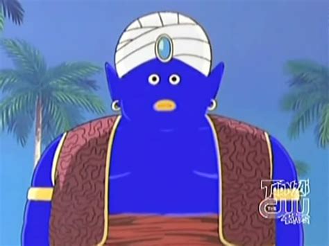 Even if some fans seem to swear by—and only by—dragon ball z. Popo (Xz) | Dragonball Fanon Wiki | FANDOM powered by Wikia