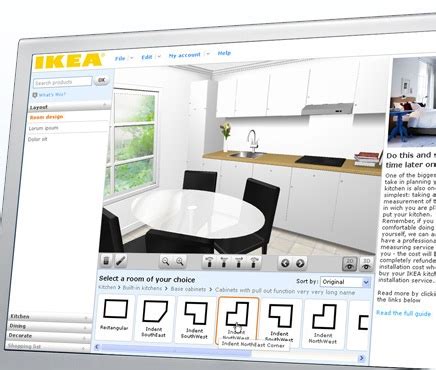 Also switch easily between 3d and floor plan view. Diseña tu hogar con IKEA Home Planner