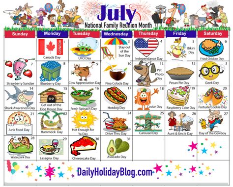 For Subscribers Wacky Holidays Holiday Calendar Weird Holidays