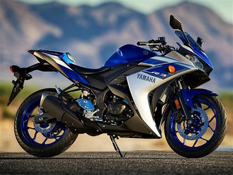 Yamaha India Gets Yzf R3 For Randd Purpose Will It Be Launched