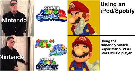 10 Mario 35 Memes We Cant Get Over