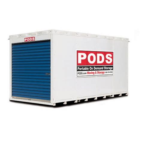 Best Storage Pod For Moving A Guide To Choosing The Right One